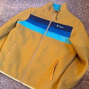 Cotopaxi Teca Fleece Jacket